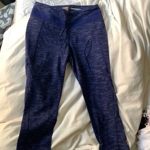 Lucy Power Max - Hathaway Collection Legging - Women’s S